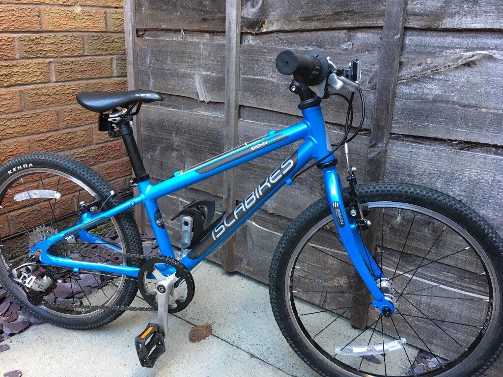 gumtree kids bikes